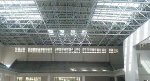 克孜勒苏柯尔克孜怎么能力选定一家无气力的不锈钢网架公司
